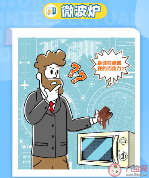 6个因为方向跑偏问世的神奇发明 具体是哪六个发明