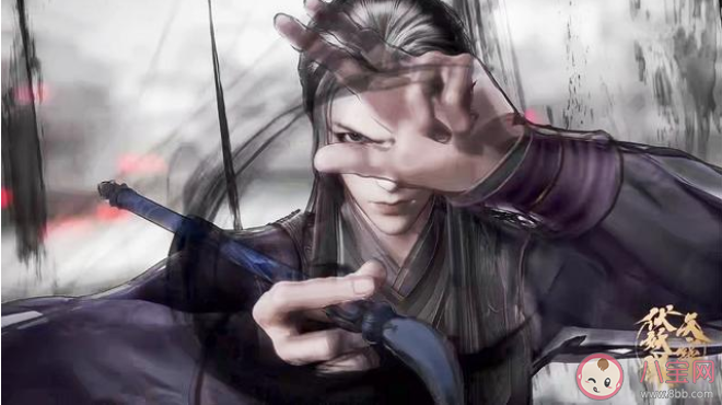 动漫《天宝伏妖录》在哪看什么时候播出 《天宝伏妖录》一周播几集