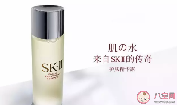 sk2神仙水用了为什么会刺痛 神仙水330ml瓶子里为什么有雾气