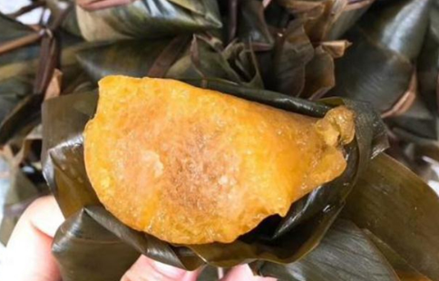 碱水粽是哪里的特产 碱水粽对身体有害吗