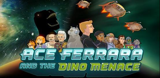 费拉拉太空之旅 一款真正可以带你体验星空射击乐趣的游戏210.png 费拉拉太空之旅 一款真正可以带你体验星空射击乐趣的游戏210.png