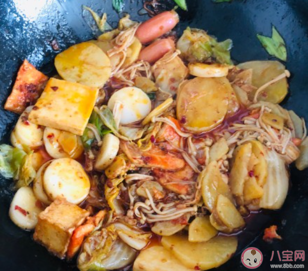 你不知道的做菜技巧有哪些 你不知道的49条做菜小窍门盘点 你不知道的做菜技巧有哪些 你不知道的49条做菜小窍门盘点