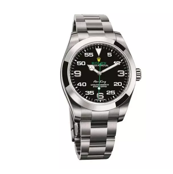 劳力士手表怎么鉴别真假 劳力士手表真假鉴别方法技巧