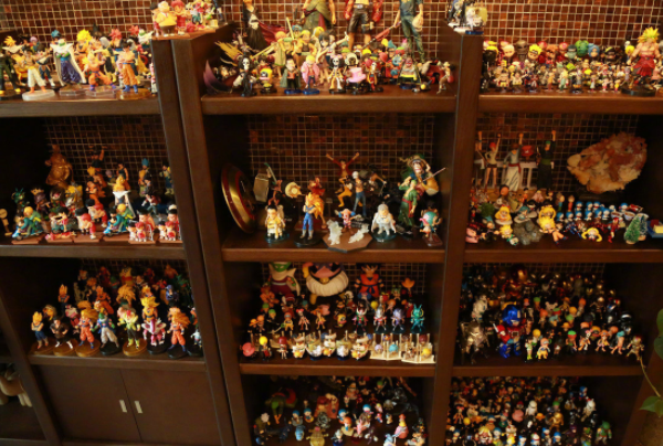 盲盒是什么东西 炒盲盒最高溢价近40倍 盲盒是什么东西 炒盲盒最高溢价近40倍