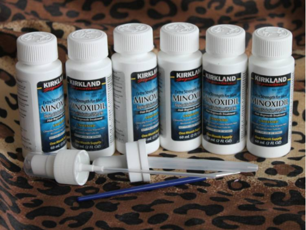 使用米诺地尔没有效果是怎么回事 使用到什么时候效果最佳