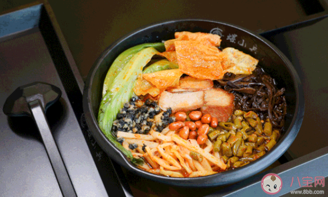 螺蛳粉热量高不高 减肥的时候能吃螺蛳粉吗