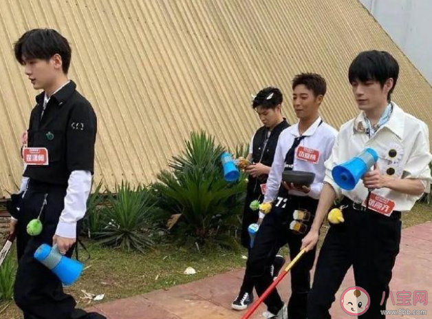 快乐大本营选常驻新人是怎么回事 常驻新人候选人有哪些 快乐大本营选常驻新人是怎么回事 常驻新人候选人有哪些