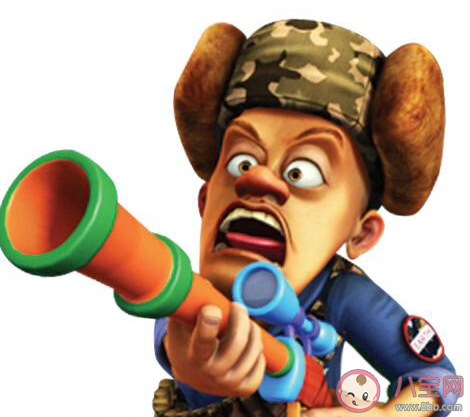 光头吴克是什么意思 光头吴克梗的出处是什么 光头吴克是什么意思 光头吴克梗的出处是什么