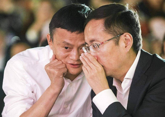 阿里巴巴新任ceo是谁 阿里巴巴新任董事长是张勇吗 