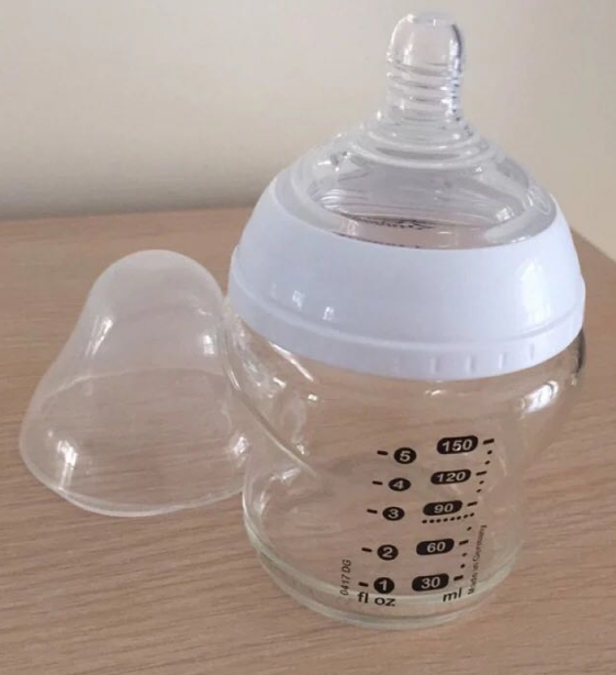 汤美星玻璃奶瓶会不会漏奶 汤美星玻璃奶瓶使用感受