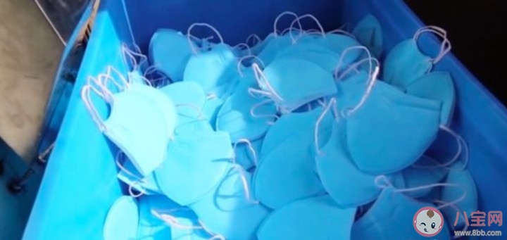 熔喷布口罩能防病毒吗 熔喷布口罩是医用口罩