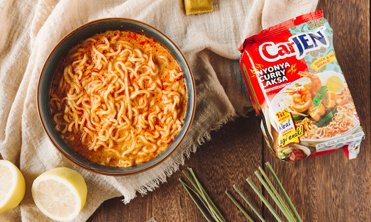 中国人吃掉全球近四成方便是怎么回事 经常吃泡面会有什么危害