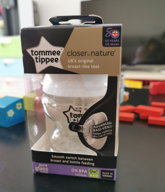 汤美星奶瓶是哪国产的 汤美星奶瓶质量如何