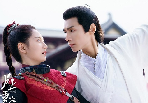 《月上重火》重雪芝的父母都是男的吗 重雪芝是谁生的 《月上重火》重雪芝的父母都是男的吗 重雪芝是谁生的