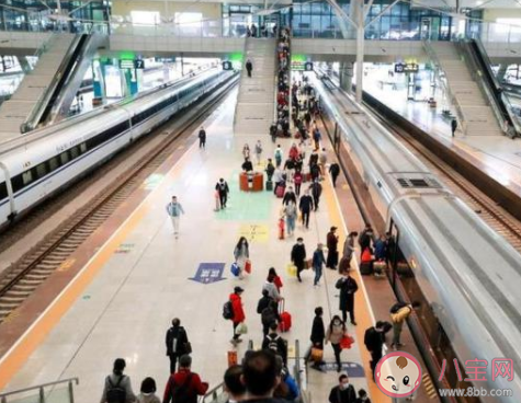 2021五一火车票什么时候开抢 2021五一火车票购票指南