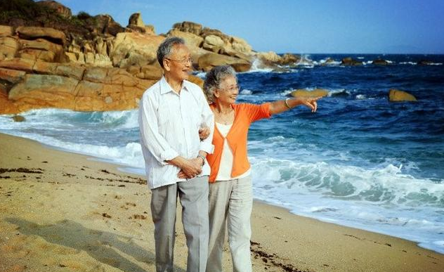 理想里的老年生活是什么样子的 理想的老年生活状态