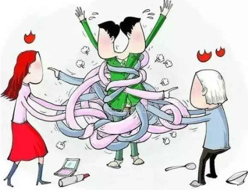 充分描述婆媳关系的句子有哪些 形容婆媳关系的句子大全 充分描述婆媳关系的句子有哪些 形容婆媳关系的句子大全