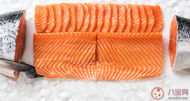 三文鱼等海鲜产品还能吃吗 三文鱼感染新冠病毒是真的吗