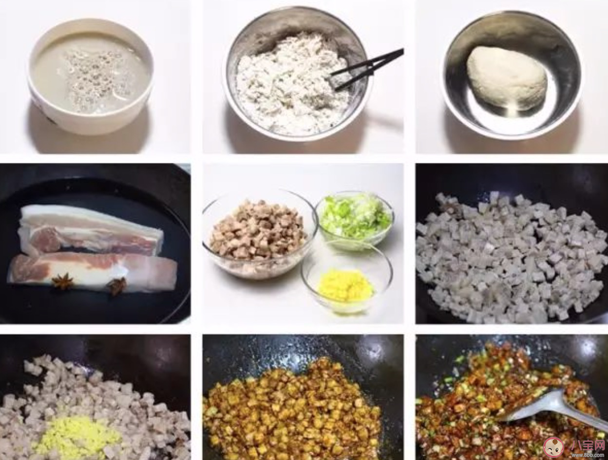 酵母发面可以放一晚上吗 酵母发面可以提前一夜吗