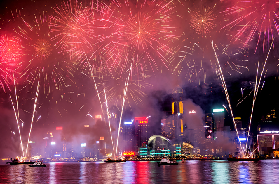 2019国庆联欢活动什么时候举行 国庆联欢活动的看点有哪些