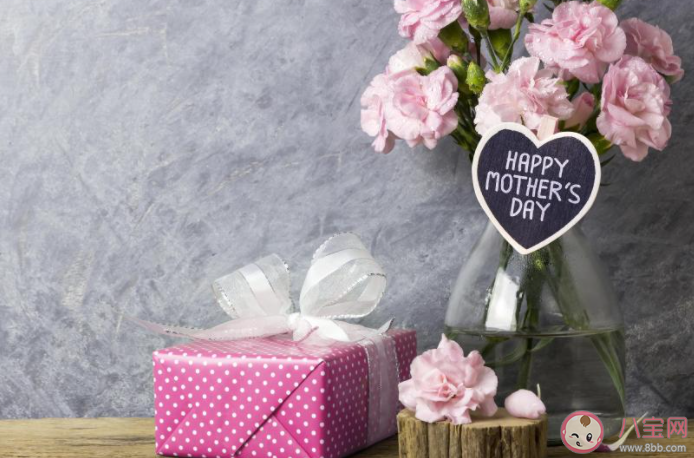 母亲节感谢婆婆的话 祝婆婆母亲节快乐说说