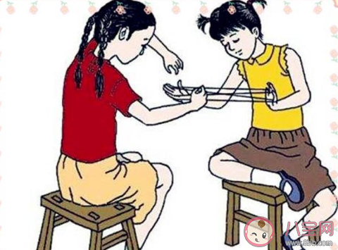 那些年玩过的童年游戏有哪些 80和90后经典童年游戏大盘点