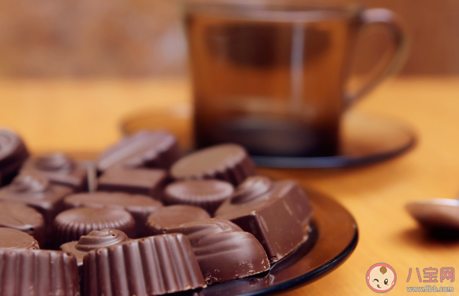 巧克力保存不当会怎么样 巧克力放冰箱存放好吗