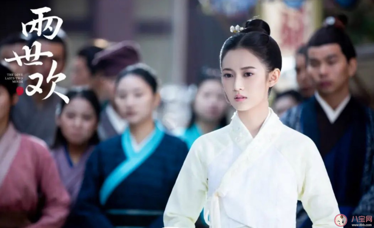 两世欢景辞和风眠圆房哪一集 两世欢大结局是什么