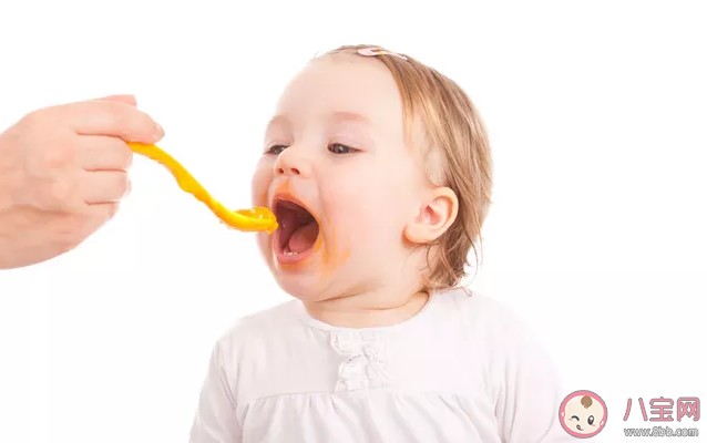宝宝多大可以吃米饭 米饭怎么给宝宝吃 宝宝多大可以吃米饭 米饭怎么给宝宝吃