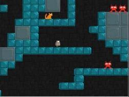 机器人救小猫   迷宫闯关玩法介绍一览  新手攻略分析341.png