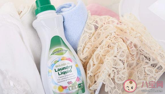 内衣必须一天一洗吗 洗内衣哪些事项需要注意
