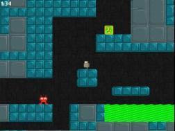 机器人救小猫   迷宫闯关玩法介绍一览  新手攻略分析214.png