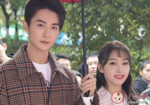 《奈何boss又如何》剧情讲的是什么 《奈何boss又如何》角色剧情介绍