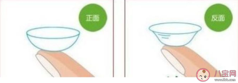 第一次戴隐形眼镜有什么技巧方法 第一次戴隐形眼镜要注意什么