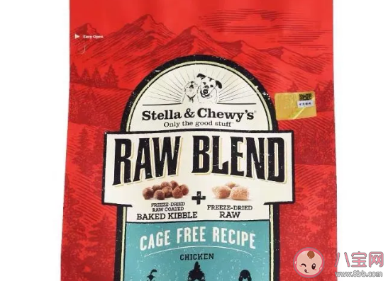 自制狗粮好还是买的狗粮好 自己怎么做狗粮 自制狗粮好还是买的狗粮好 自己怎么做狗粮