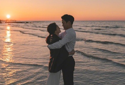 能接受年龄差距很大的恋爱吗 最大年龄差是多少