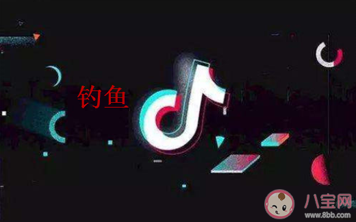 抖音评论禁止钓鱼是什么意思 网络用语钓鱼是什么梗有什么含义