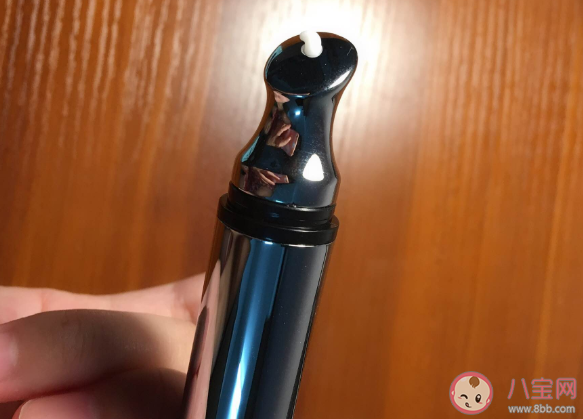 马应龙瞳话眼霜怎么样 马应龙瞳话眼霜试用测评