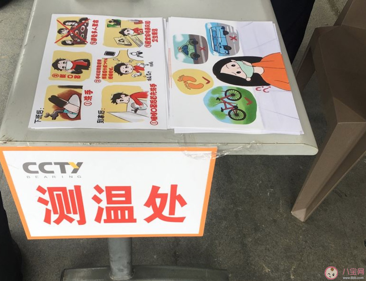 企业复工需要给员工准备口罩吗 企业复工要准备什么东西