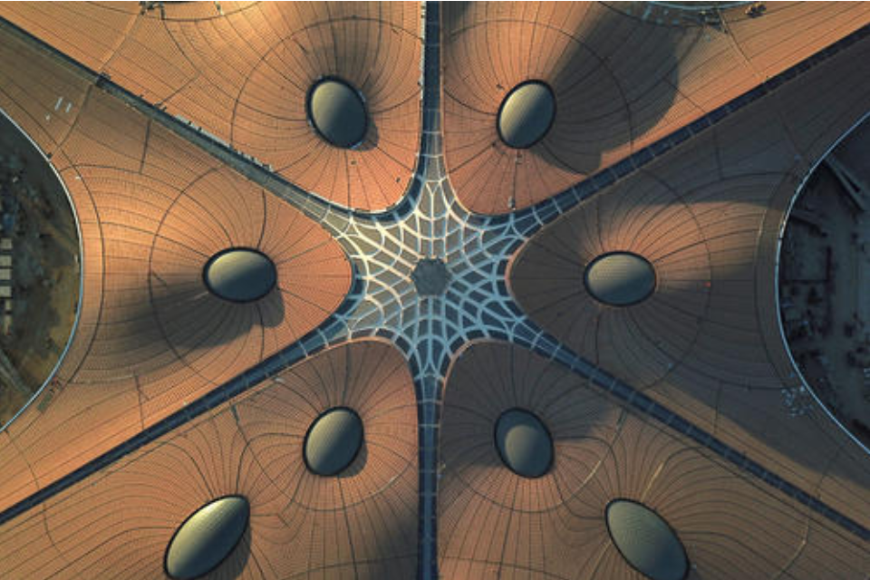 北京大兴国际机场正式投运 北京大兴国际机场规模设计如何 北京大兴国际机场正式投运 北京大兴国际机场规模设计如何