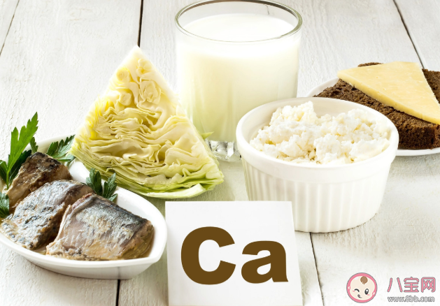 5个月宝宝补钙吃什么 宝宝补钙辅食食谱大全