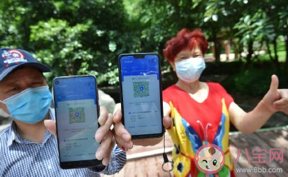 武汉全民核酸检测结果在健康码上有显示吗 健康码一直没有结果怎么办