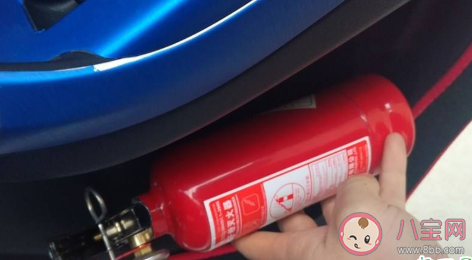 汽车年检没有灭火器能过吗  汽车年检灭火器有什么要求