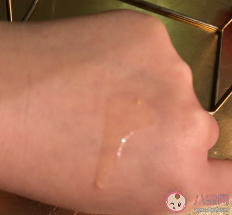 娇兰黄金复原蜜好用吗 娇兰黄金复原蜜试用测评