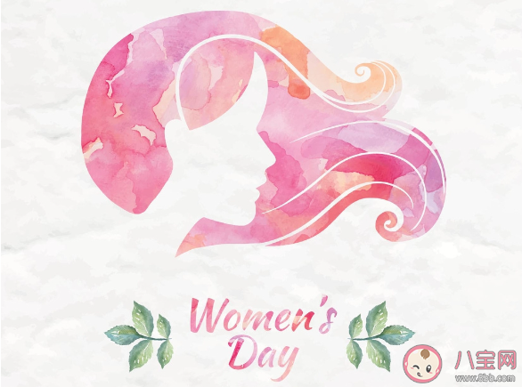 2020今日妇女节的创意文案图片说说 今日妇女节的朋友圈文案祝福语句子