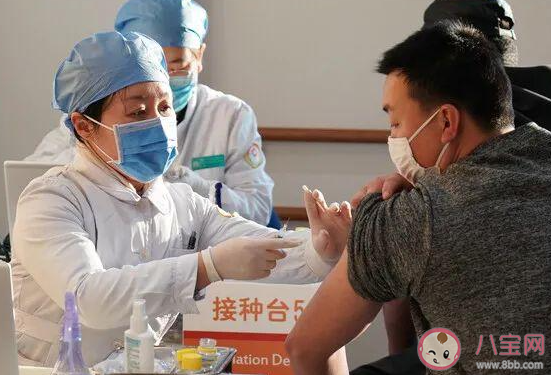 新冠疫苗不打第二针会怎么样 新冠疫苗只打一针会有抗体吗