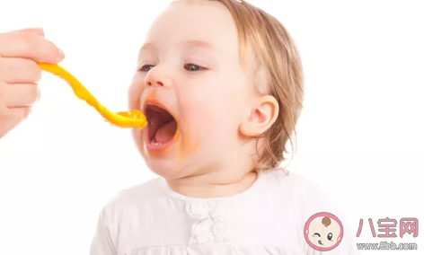 6-12月宝宝一周食谱及做法 6月宝宝辅食大全