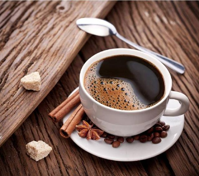 苹果比咖啡提神是真的吗 帮助提神的六大食物