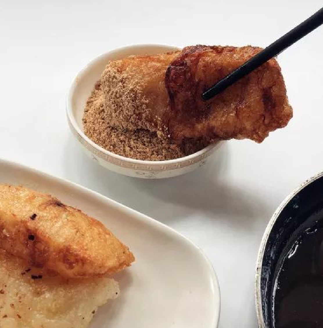 红糖糍粑是用糯米粉还是面粉 红糖糍粑为什么会爆开 红糖糍粑是用糯米粉还是面粉 红糖糍粑为什么会爆开