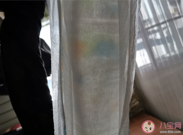 宜婴纸尿裤怎么样 宜婴纸尿裤试用测评